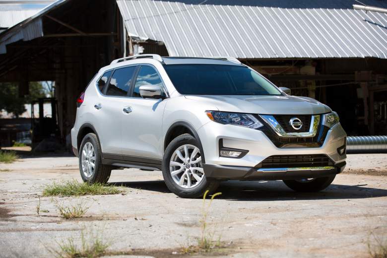 2017 nissan rogue, nissan rogue, nissan rogue price, nissan rogue for sale