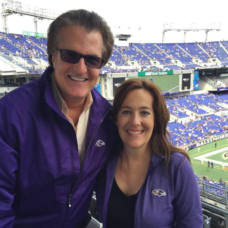 Kim Kiper, Mel's Wife: 5 Fast Facts You Need to Know