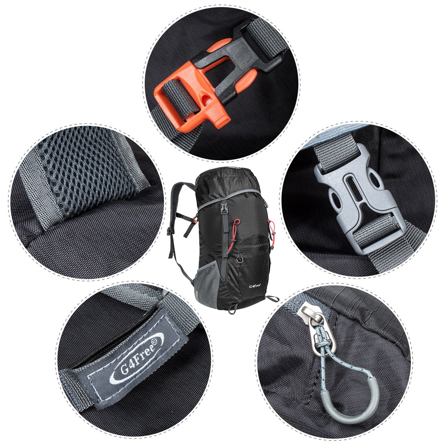 10 Best Hiking Camera Backpacks Your Buyer’s Guide (2019)