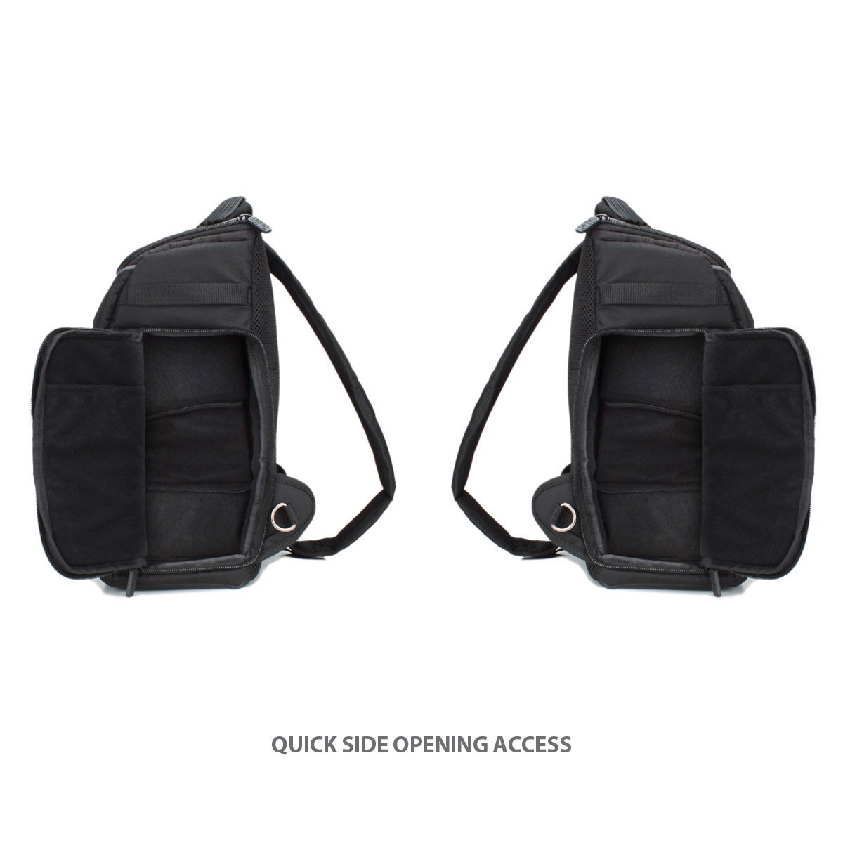 USA Gear Waterproof Backpack, waterproof camera bags, waterproof camera case, waterproof camera backpack