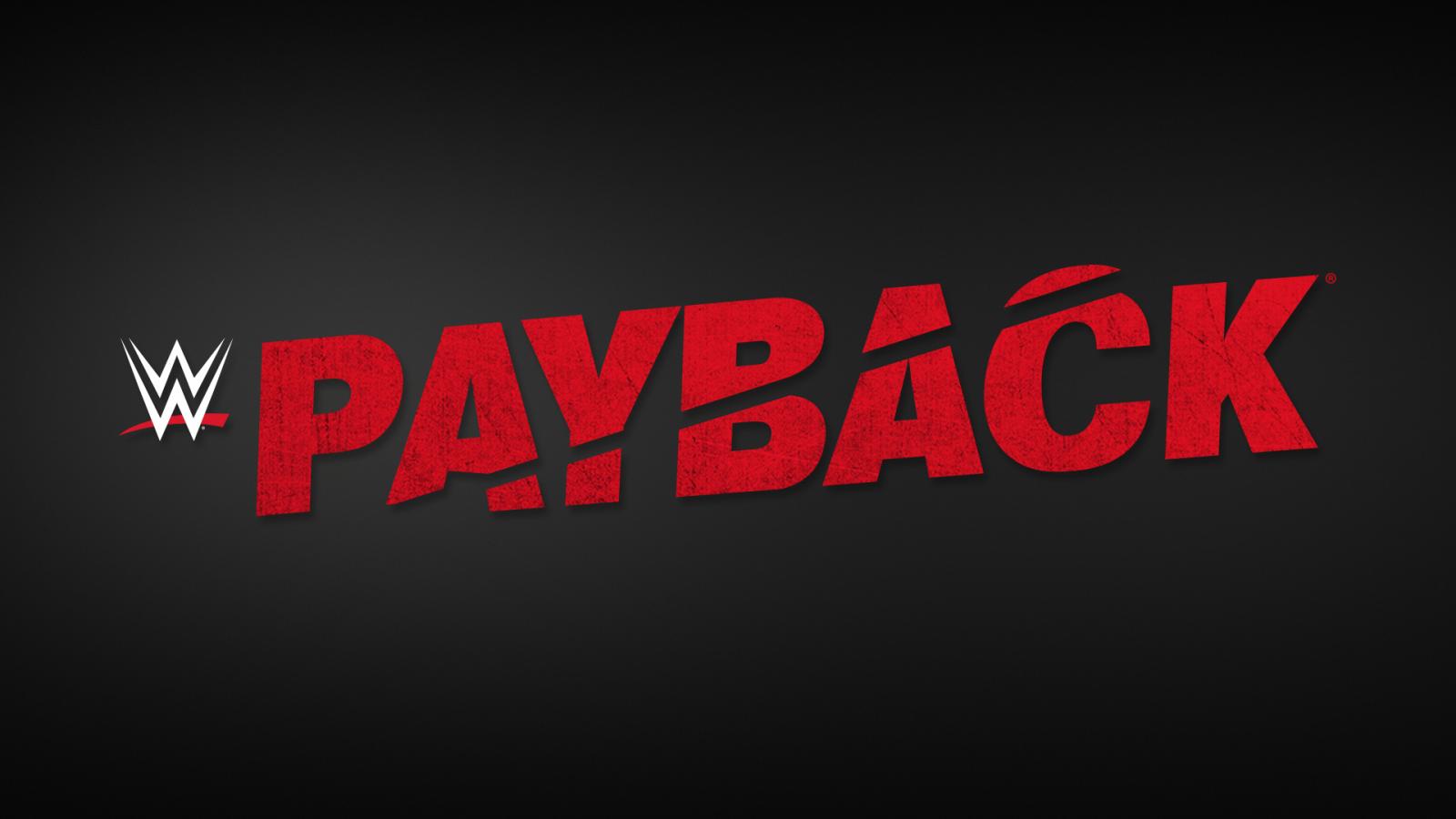 What's the Next WWE Payperview After 'Payback'?