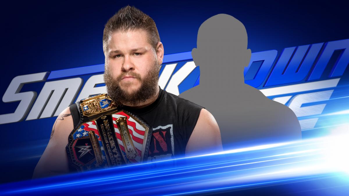 WWE SmackDown Live Stream How to Watch Online 4/18