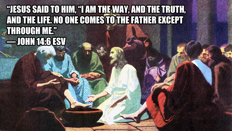 maundy thursday bible verses, maundy thursday bible quotes, maundy thursday bible study