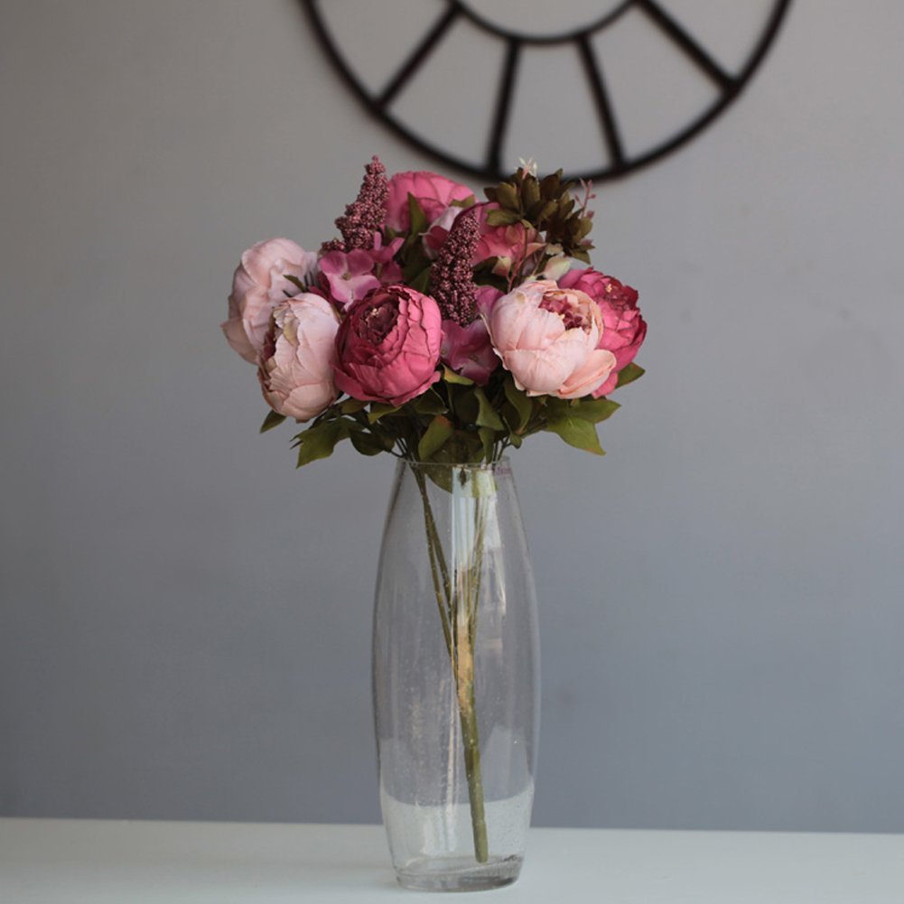 silk flowers online