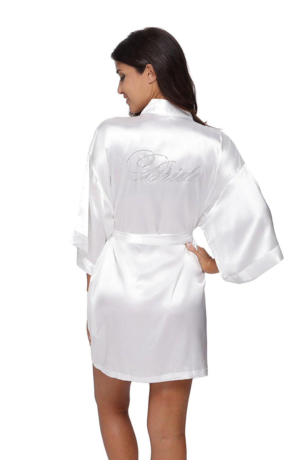 bridesmaids robes, bridal robe, bride robe, bridal party robe