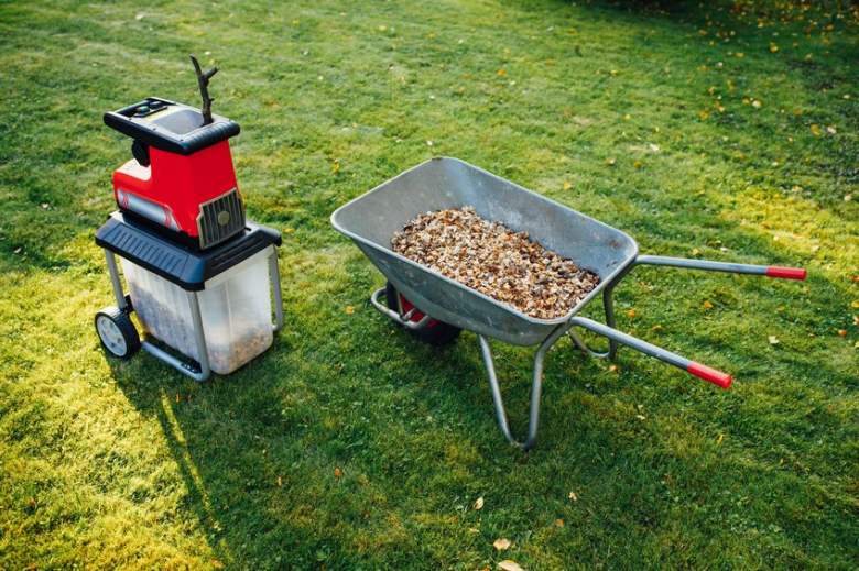 Best Wood Chippers