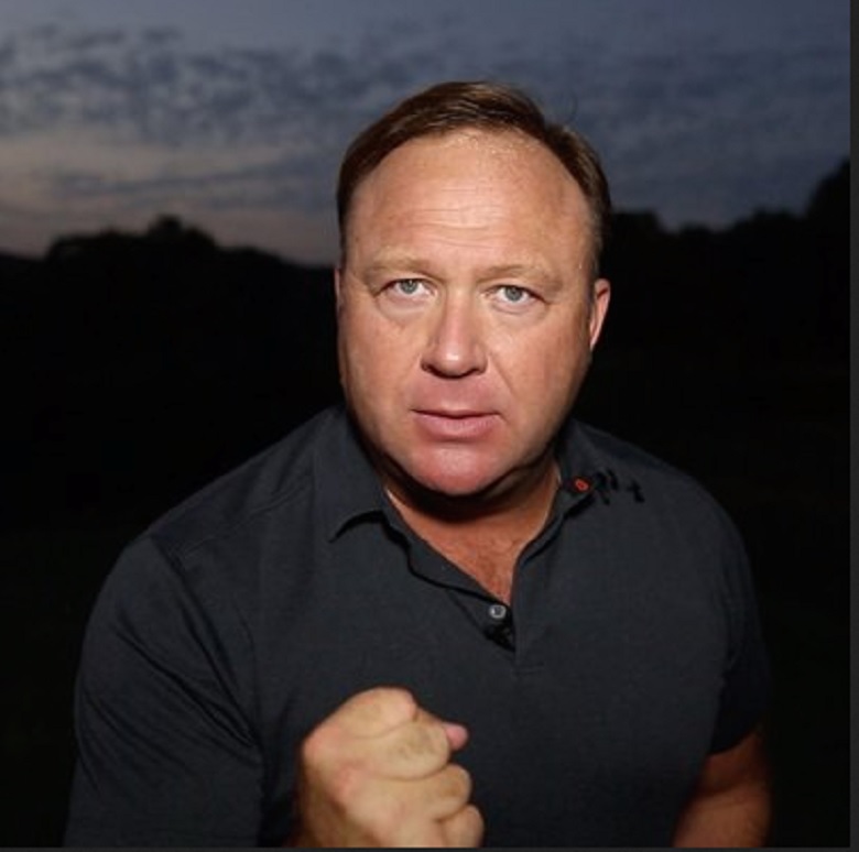 Alex Jones Custody Battle: 5 Fast Facts You Need To Know