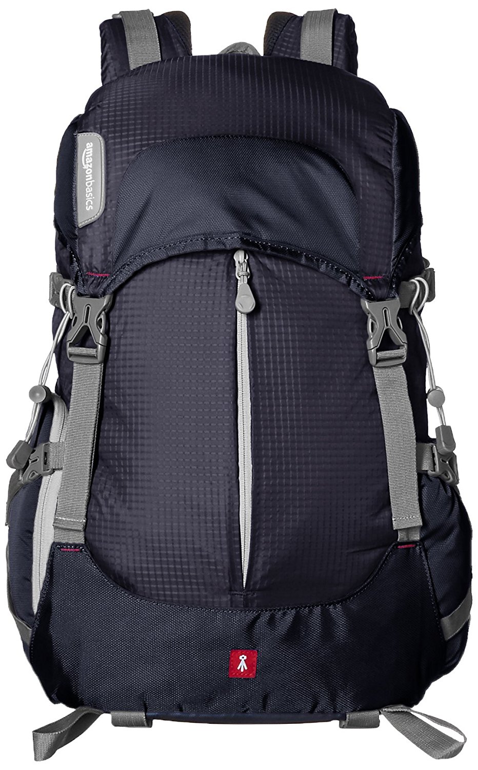 amazonbasics trekking bag