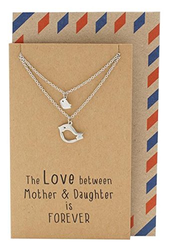 mother's day jewelry, mom jewelry, mom necklace