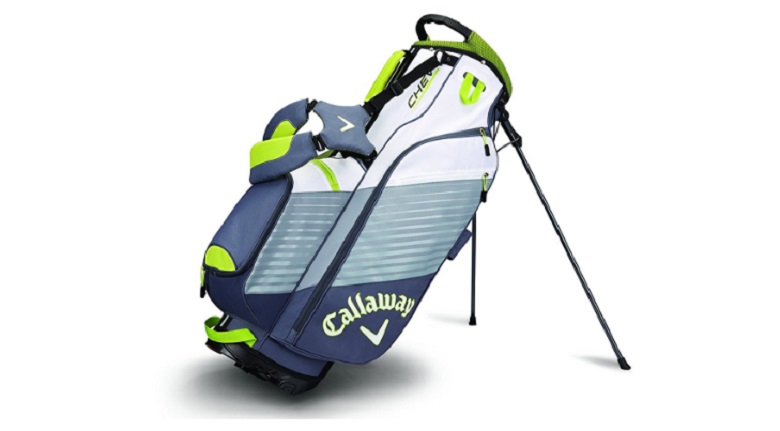 callaway golf capital stand bag