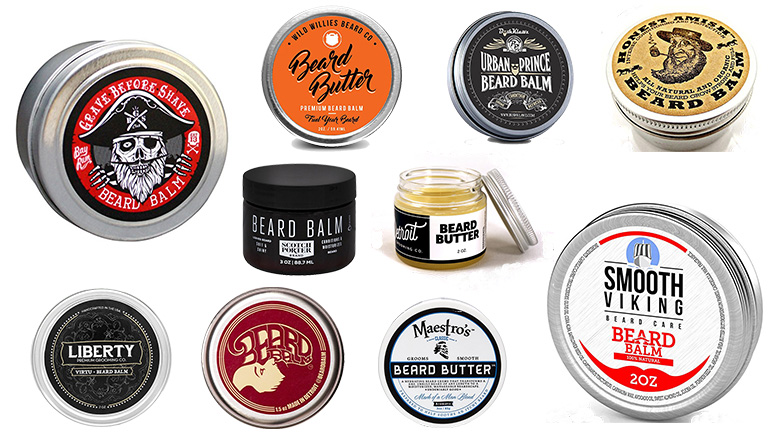10 Best Beard Balms Which Is Right For You 2019 Heavy Com - Diy Beard Balm For African American