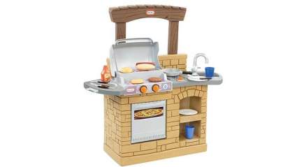 kids toy grill
