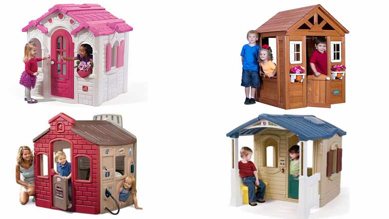 outdoor playhouses for sale