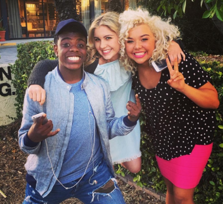 Brennley Brown, Brennley Brown The Voice, Brennley Brown AGT, Brennley Brown Instagram, Gwen Stefani Team The Voice 2017