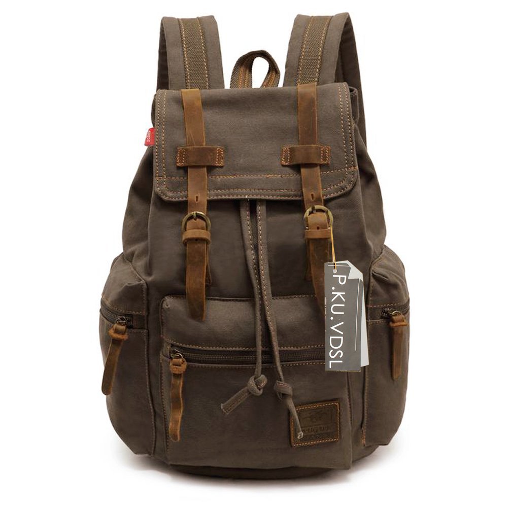 Canvas Mountain Backpack, best dslr bag, best dslr camera bag, best dslr camera backpack