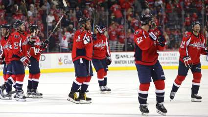 NHL Power Rankings: Week 28