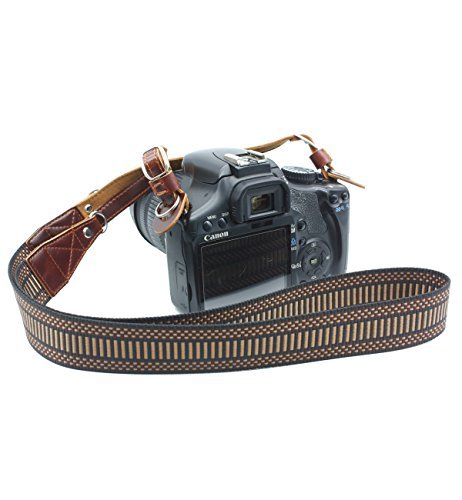 10 Best Leather Camera Straps: The Ultimate List (2019) | Heavy.com