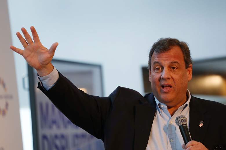 Chris Christie, David Dao, United Airlines, overbooking, Elaine Chao