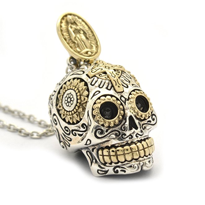 best skull jewelry