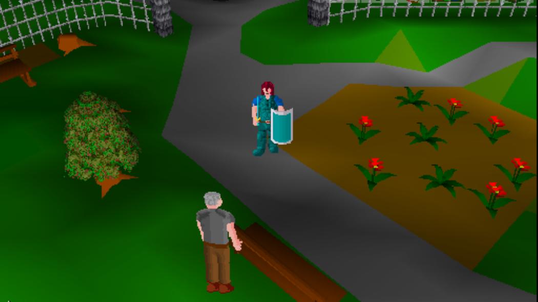 where to play runescape classic