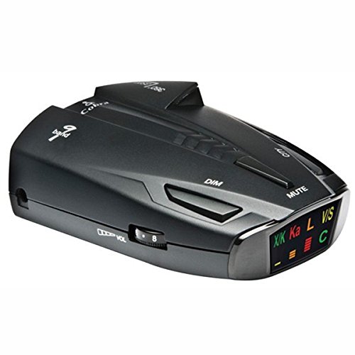 Top 6 Best Radar Detectors