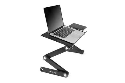 compact adjustable laptop stand