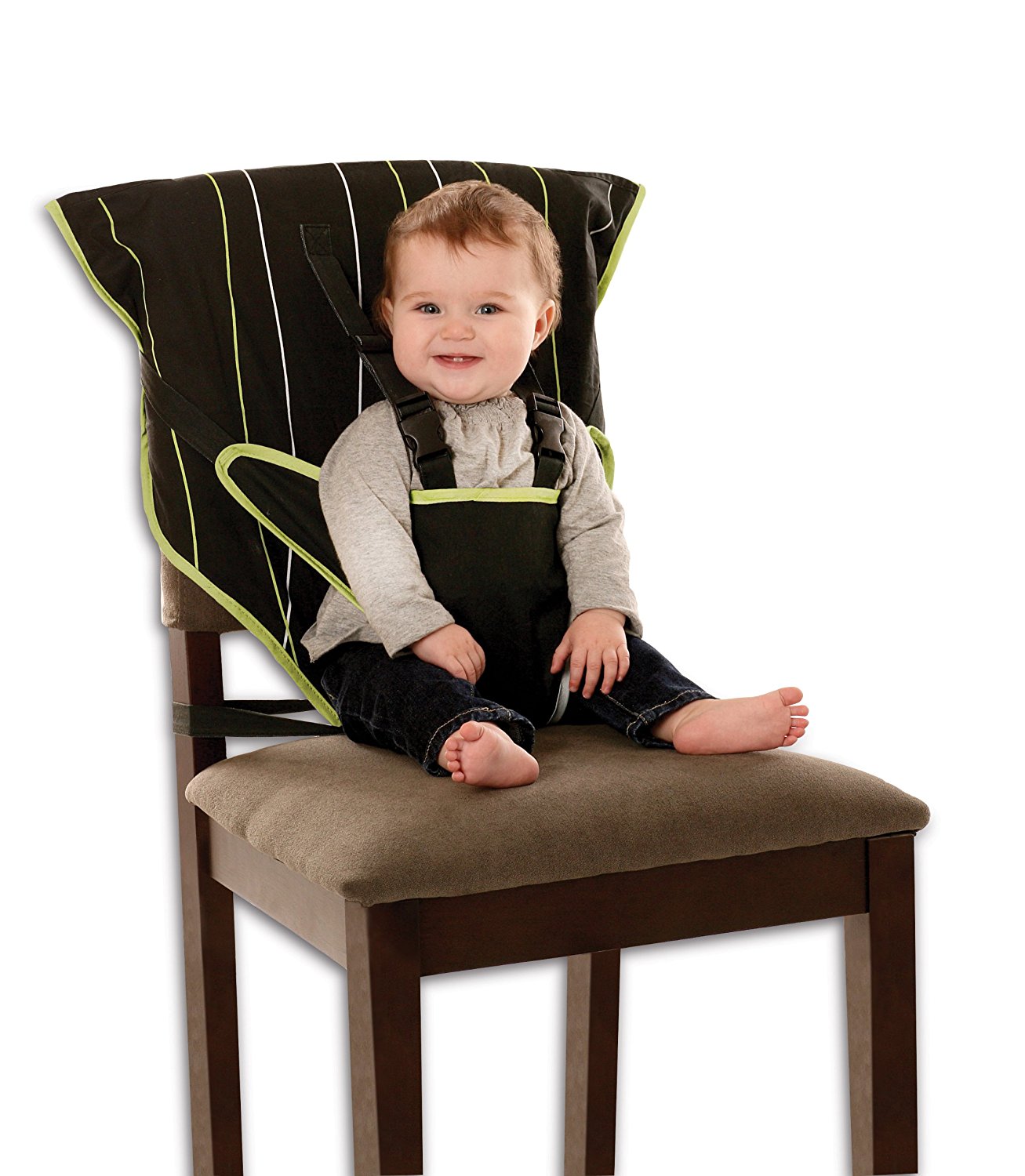 best travel high chair for baby