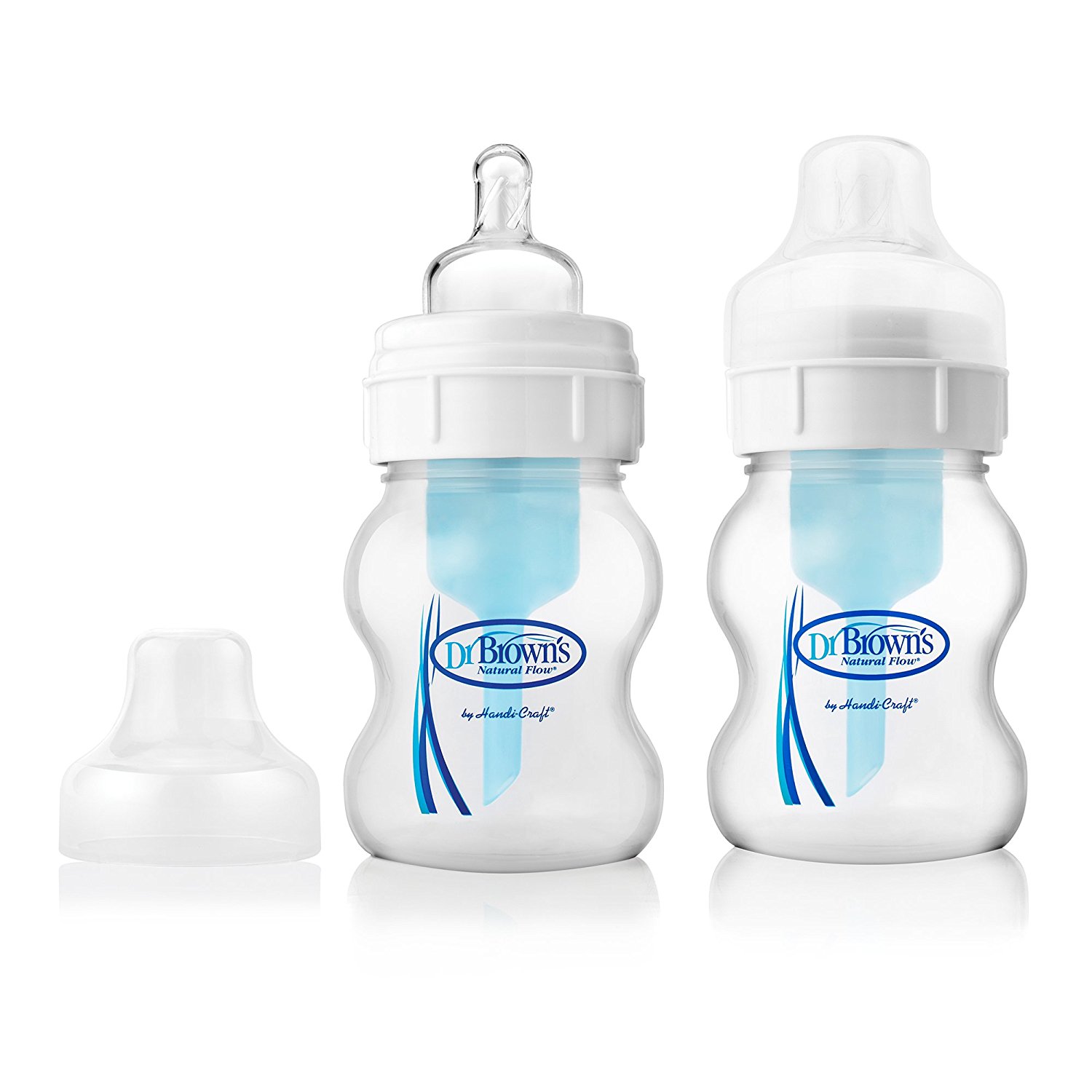 dr. brown's natural flow, dr. brown's bottles, best bottles for breastfed babies, bottles for breastfed babies