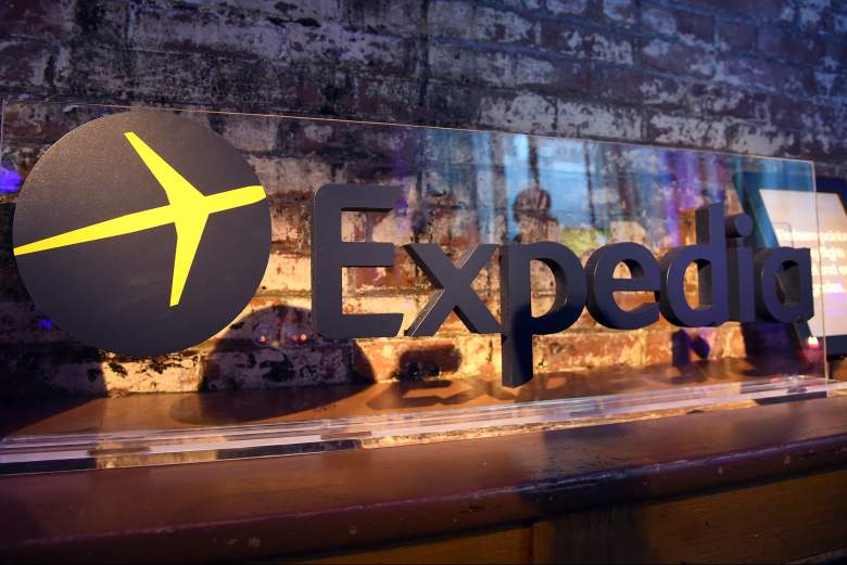 Expedia, EXPE, stock