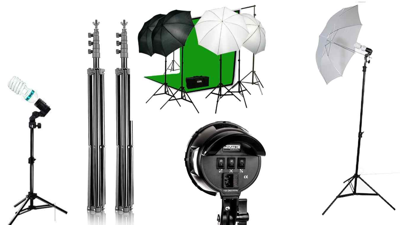 10 Best Photography Lighting Kits: Your Buyer’s Guide (2019) | Heavy.com