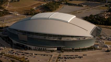 NFL Draft 2018 Location: Where Is the 2018 NFL Draft Next Year?