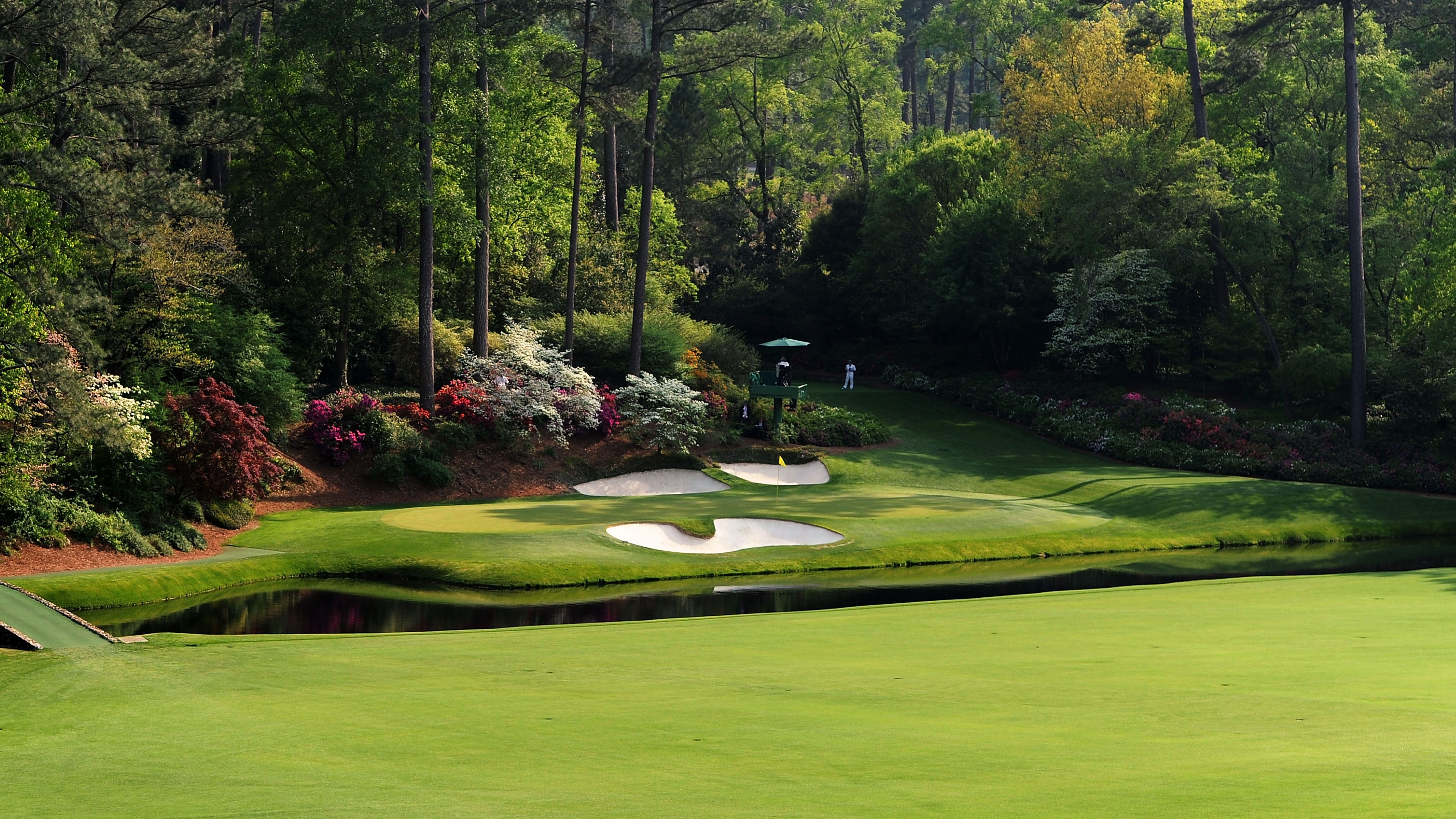 Augusta National 5 Fast Facts You Need To Know 