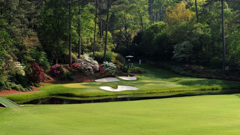 Augusta National: 5 Fast Facts You Need to Know | Heavy.com