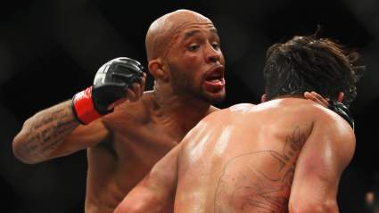 UFC Fight Night Kansas City Live Stream: How to Watch Online