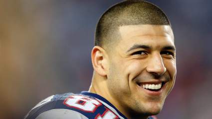 Aaron Hernandez’ Brain: 5 Fast Facts You Need to Know