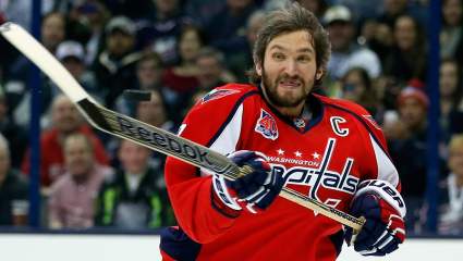 Alex Ovechkin’s Net Worth: 5 Fast Facts You Need to Know