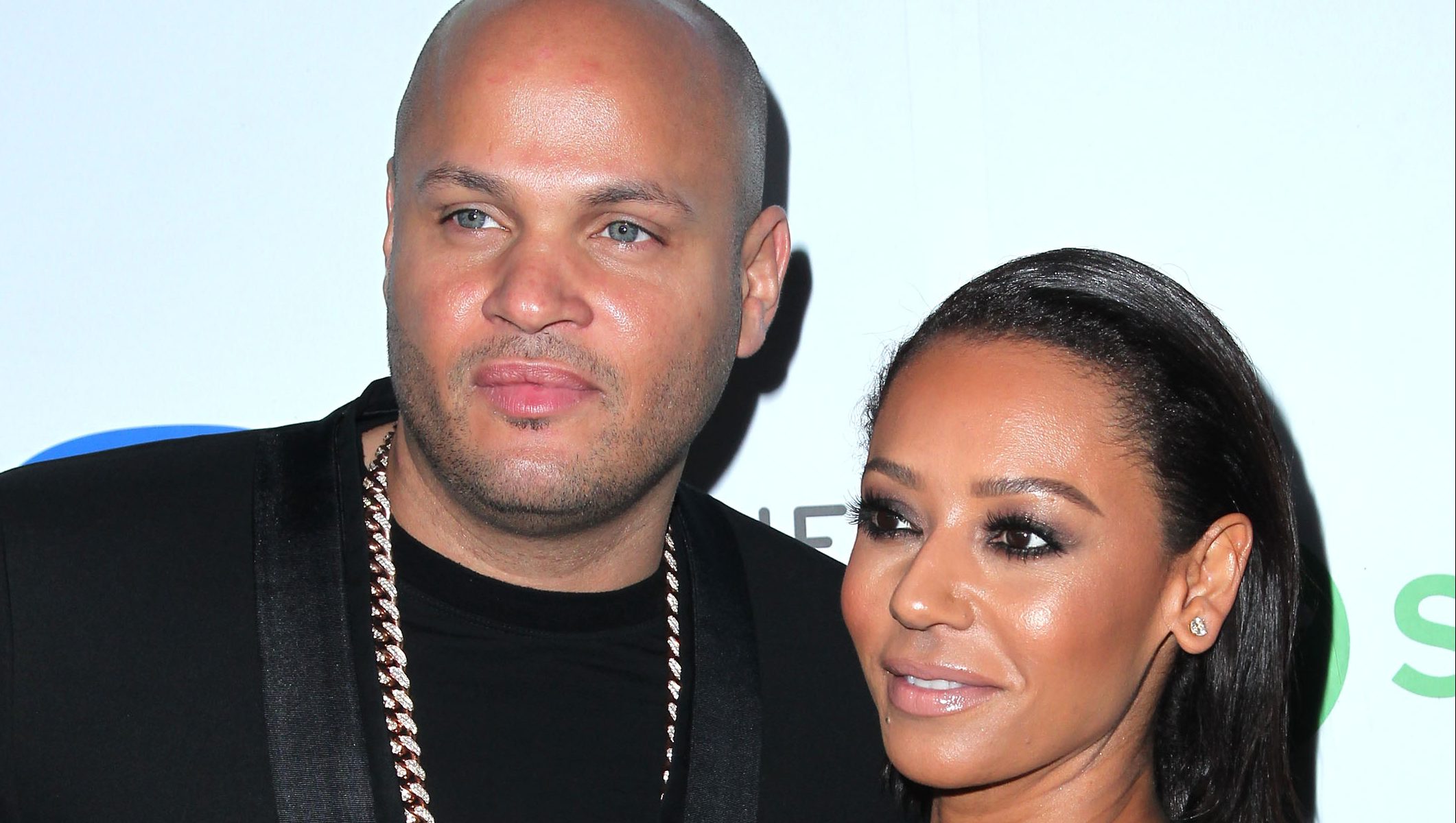 Stephen Belafonte, Mel B's Husband: 5 Fast Facts You Need To Know