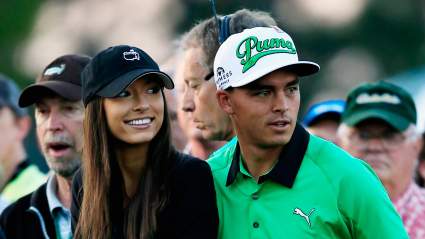 Alexis Randock, Rickie Fowler’s Ex-Girlfriend: 5 Fast Facts You Need to Know