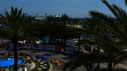 Grand Prix of Long Beach Live Stream: How to Watch Online