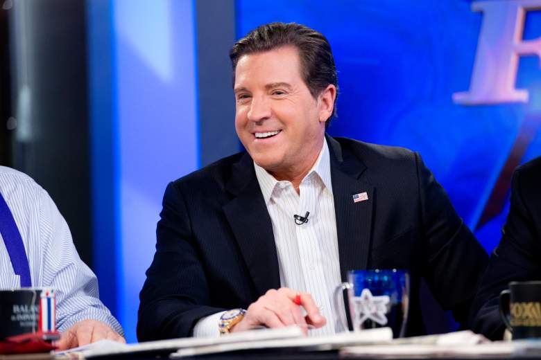 Eric Bolling wife, Eric Bolling wife photo, Eric Bolling family, Adrienne Bolling