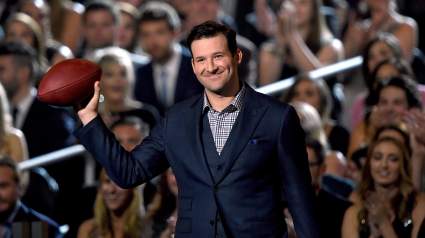 Tony Romo’s Broadcasting Career: Best Landing Place Is CBS