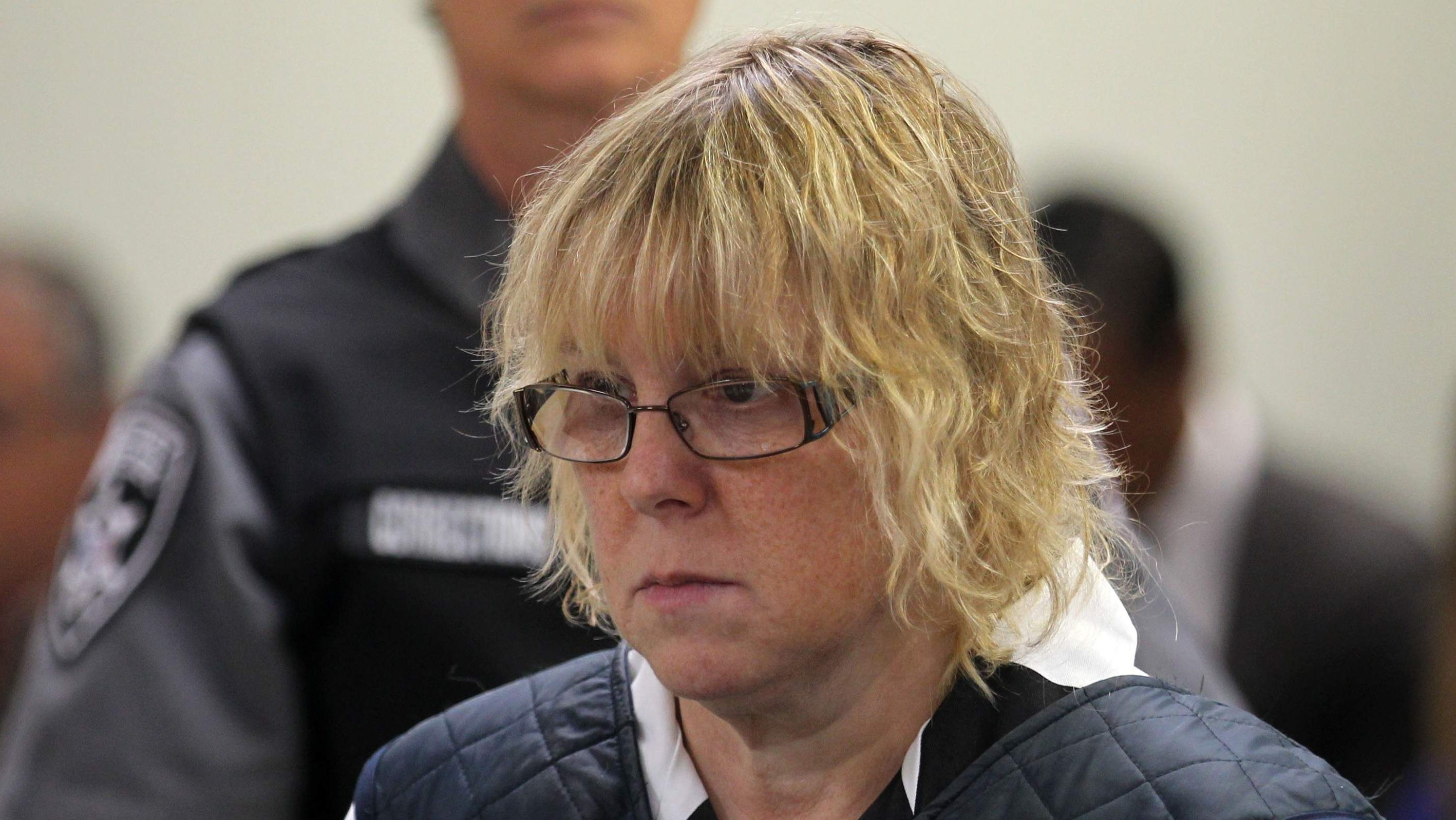 Joyce Mitchell Today 5 Fast Facts You Need to Know