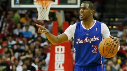 Chris Paul’s Contract: Length & Yearly Salary