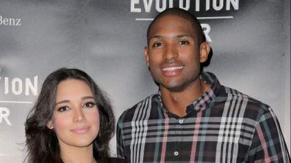 Amelia Vega, Al Horford’s Wife: 5 Fast Facts You Need to Know