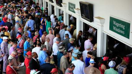 How to Bet on the Kentucky Derby: 5 Fast Facts You Need to Know