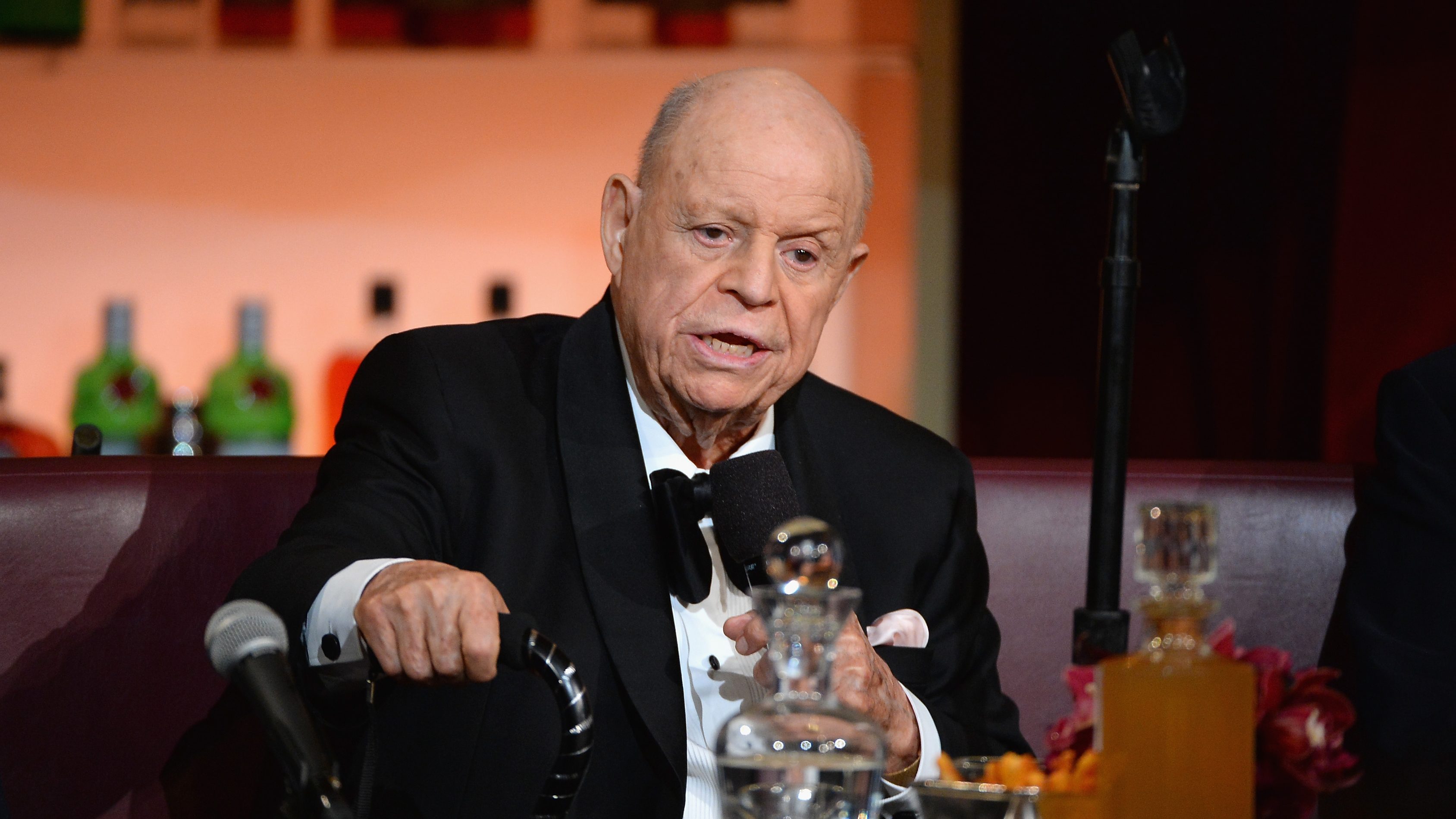 Don Rickles Cause of Death: How Did the Comedian Die ...