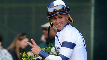 Javier Castellano: 5 Fast Facts You Need to Know