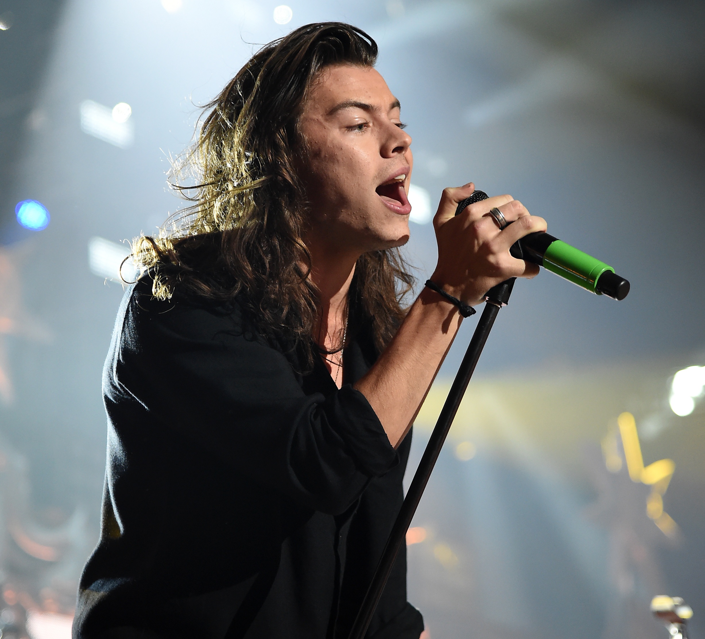 Did Harry Styles Rip Off A 70's Song For His New Single?