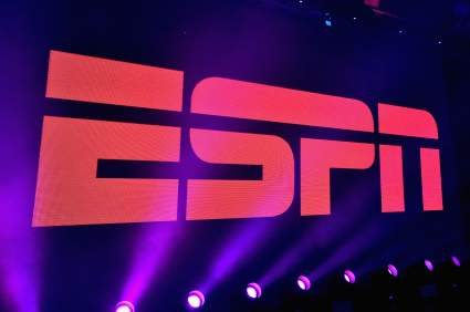 ESPN Hires NBA Reporting Star Adrian Wojnarowski