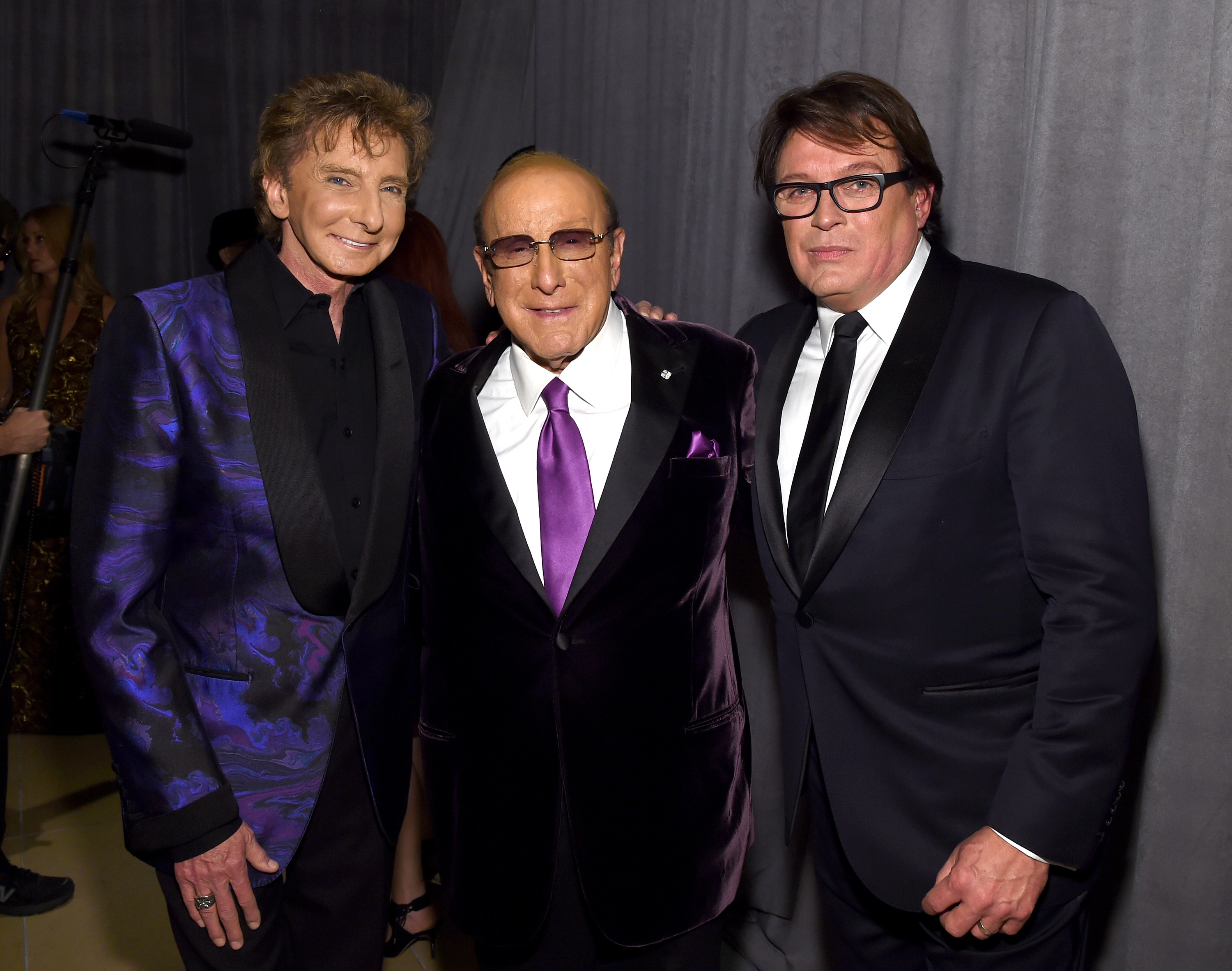 Garry Kief, Barry Manilow’s Husband: 5 Fast Facts | Heavy.com